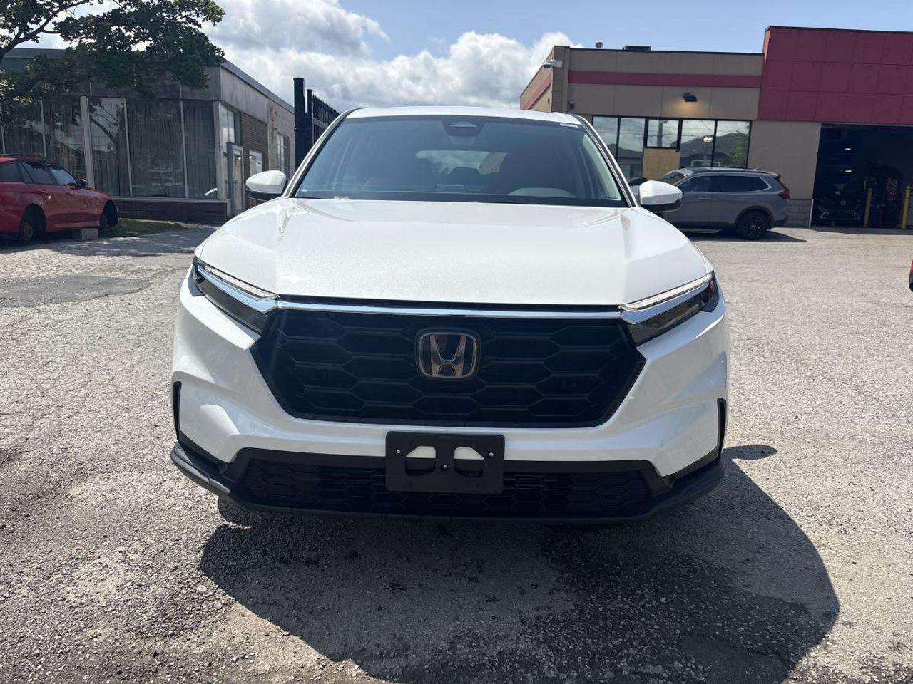 2024 Honda CR-V LX Honda Certified With 7YRS/160K Warranty Photo