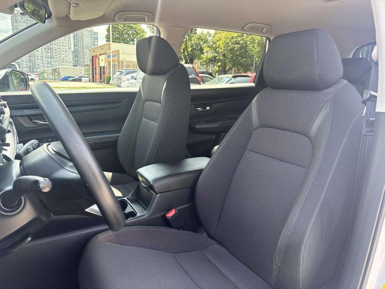 2024 Honda CR-V LX Honda Certified With 7YRS/160K Warranty Photo