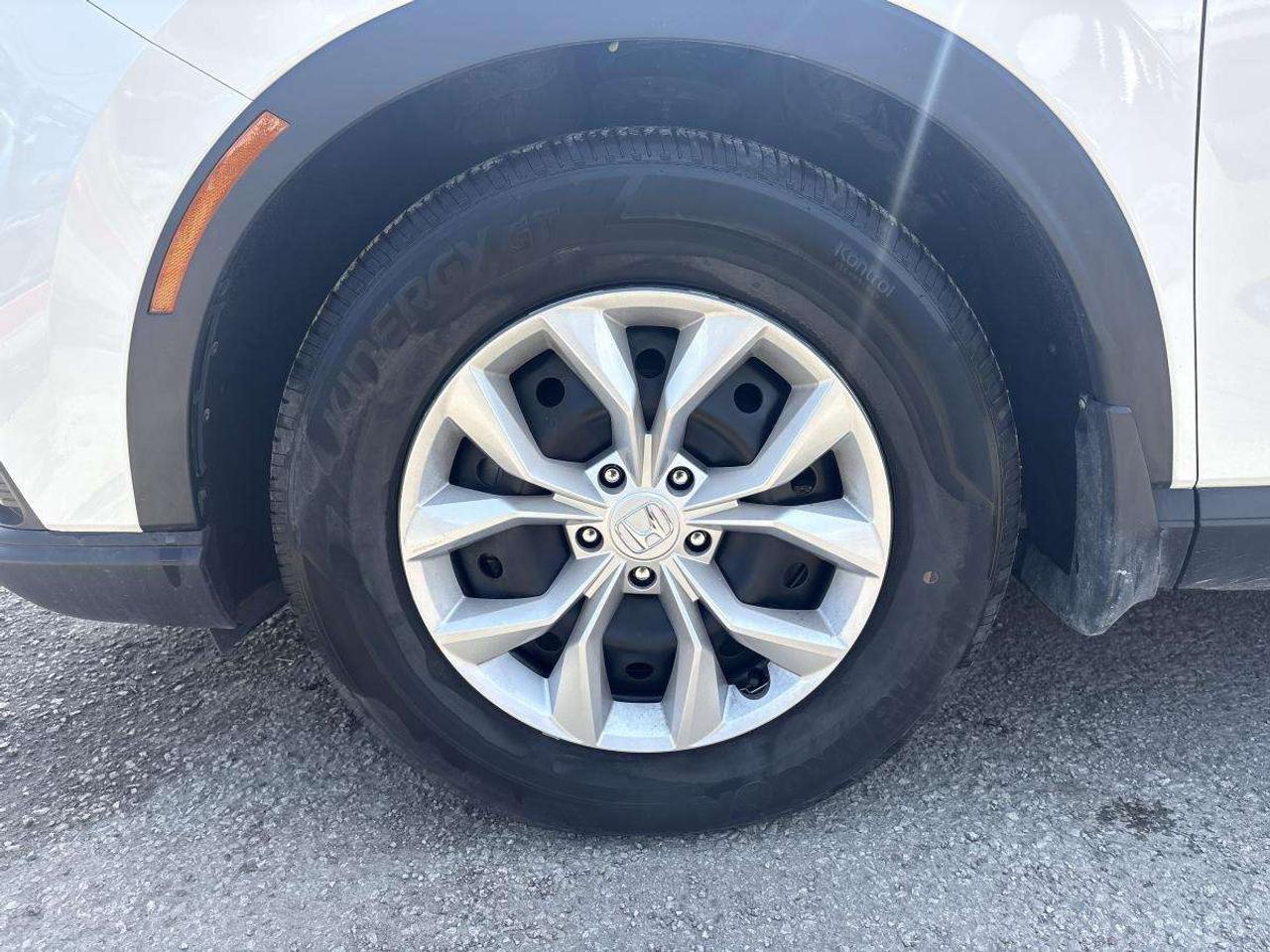 2024 Honda CR-V LX Honda Certified With 7YRS/160K Warranty Photo