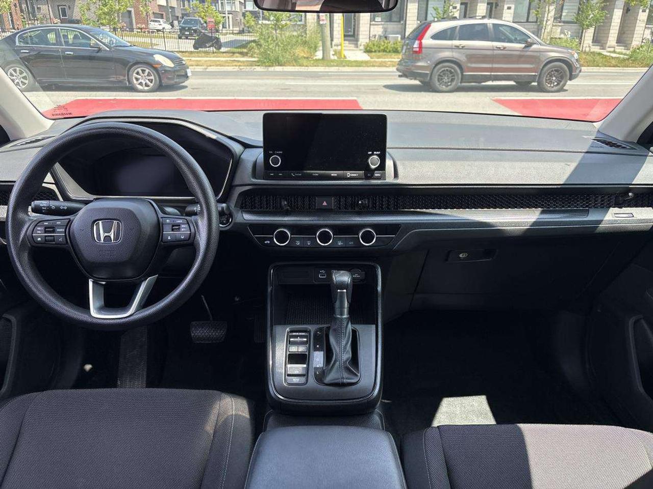 2024 Honda CR-V LX Honda Certified With 7YRS/160K Warranty Photo