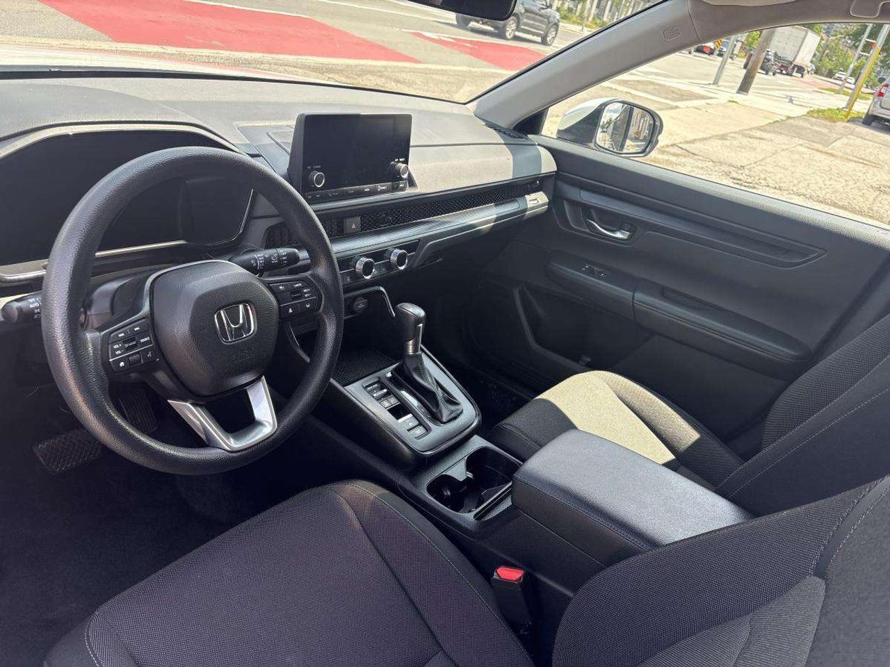 2024 Honda CR-V LX Honda Certified With 7YRS/160K Warranty Photo