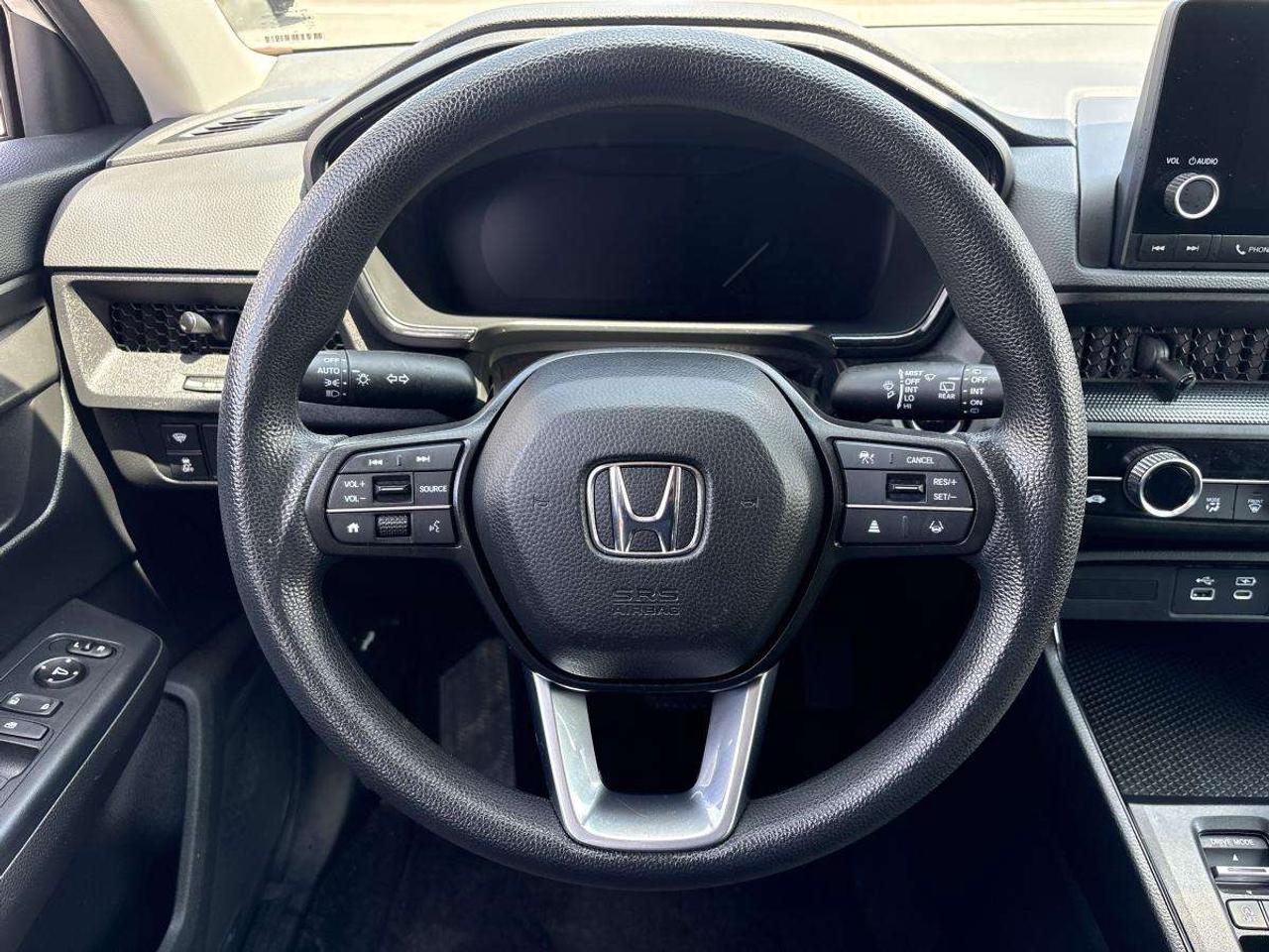 2024 Honda CR-V LX Honda Certified With 7YRS/160K Warranty Photo