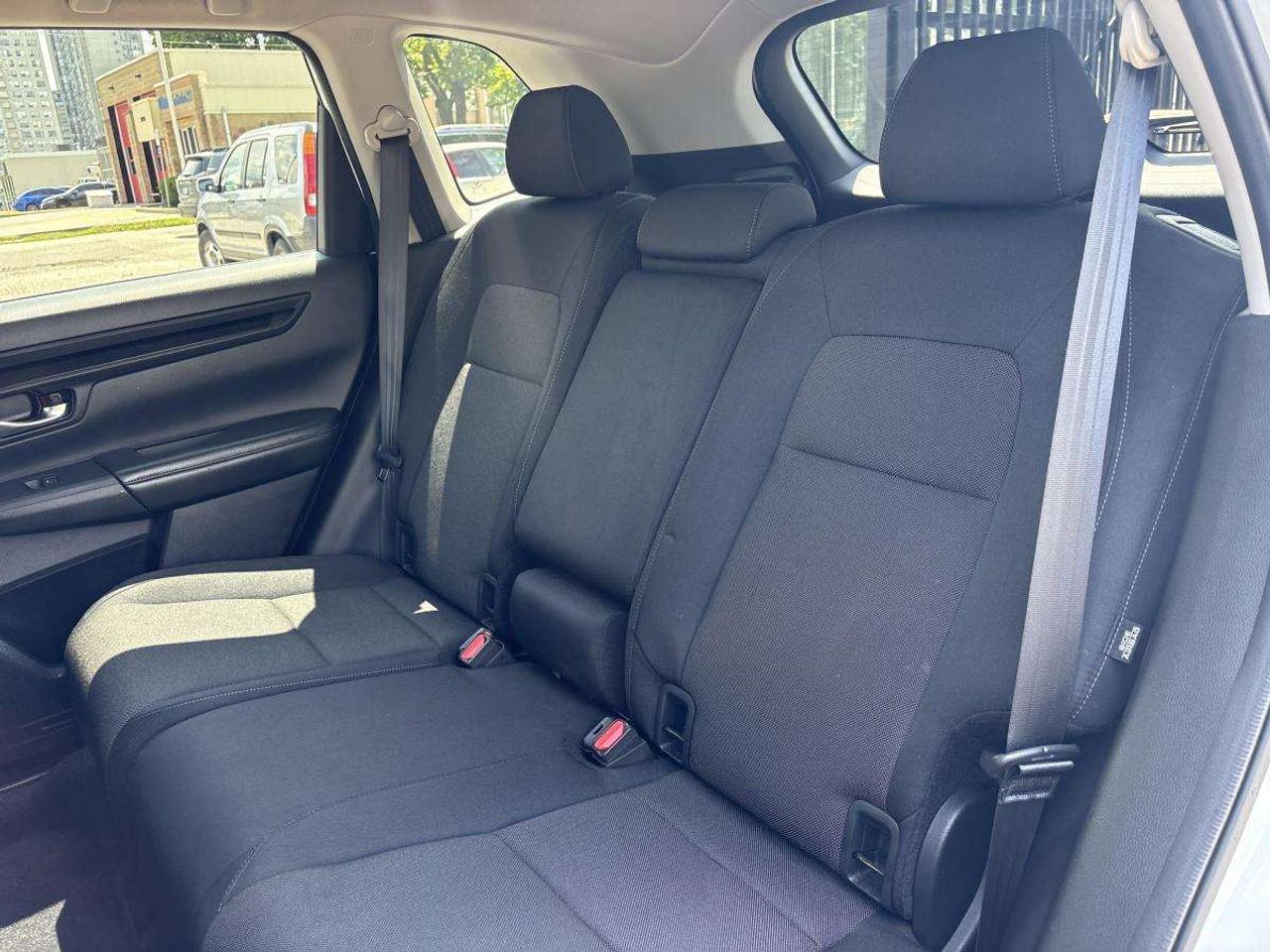 2024 Honda CR-V LX Honda Certified With 7YRS/160K Warranty Photo