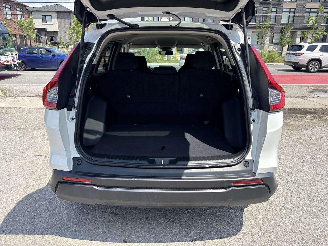 2024 Honda CR-V LX Honda Certified With 7YRS/160K Warranty Photo