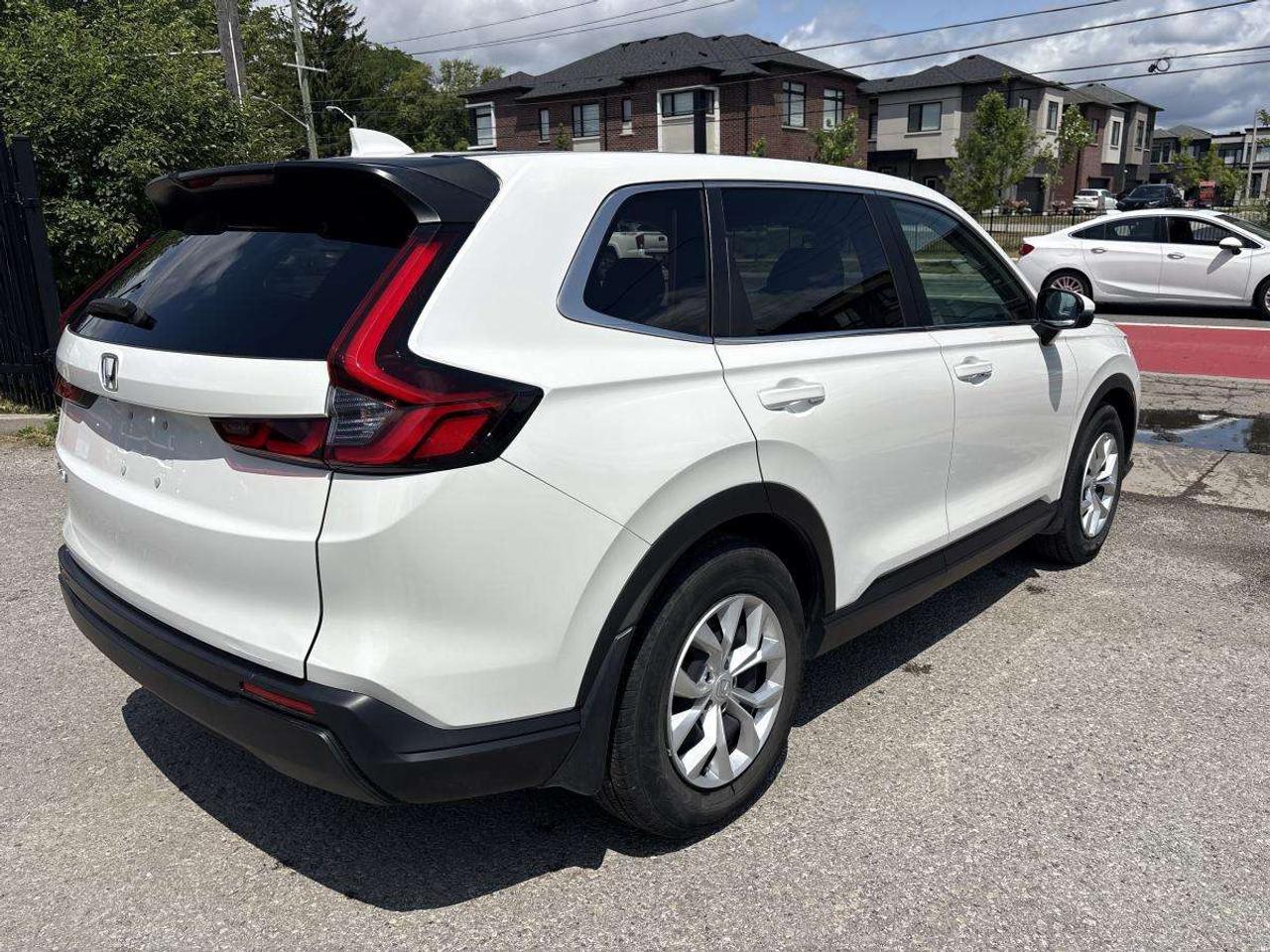 2024 Honda CR-V LX Honda Certified With 7YRS/160K Warranty Photo