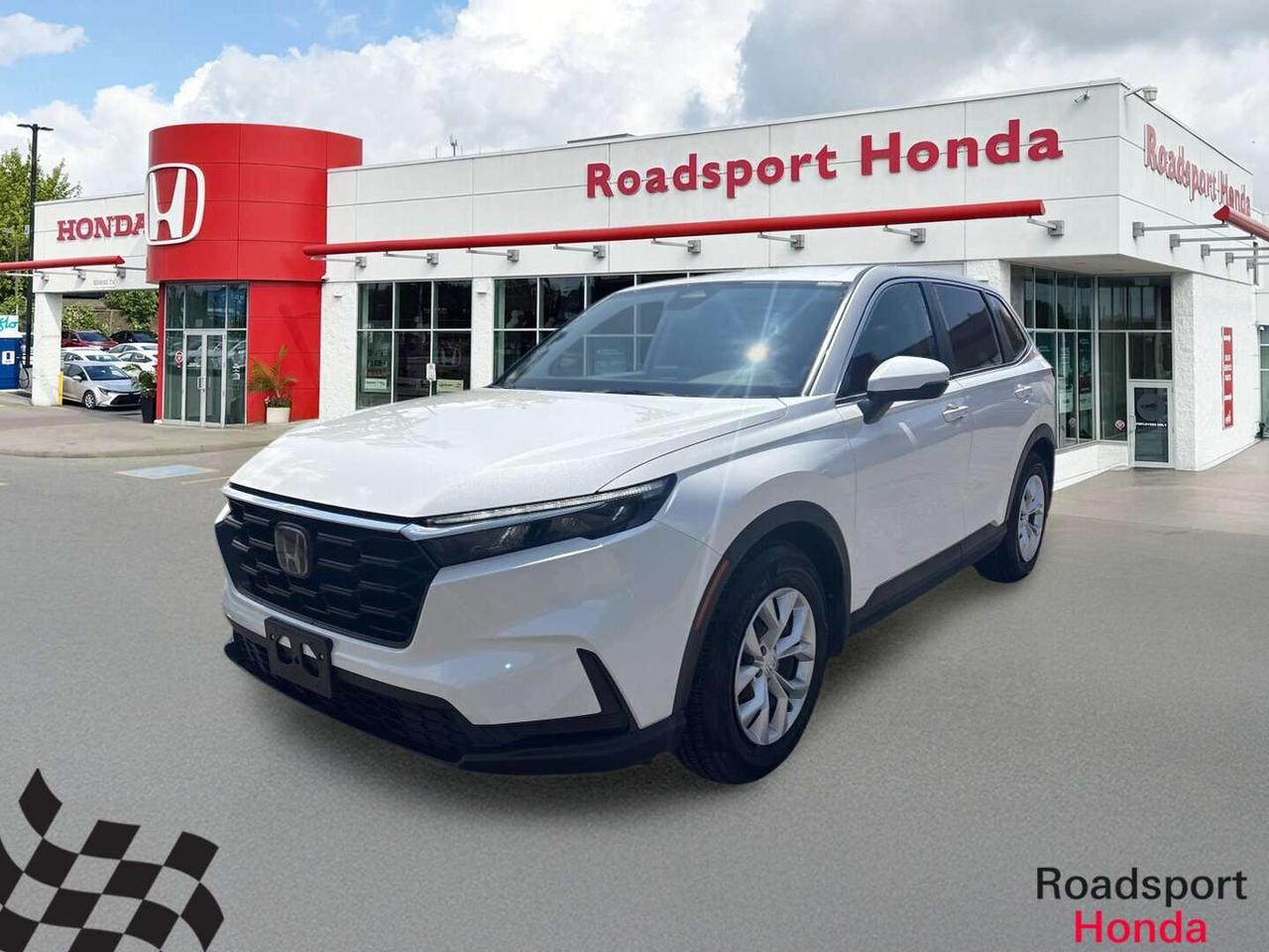 2024 Honda CR-V LX Honda Certified With 7YRS/160K Warranty Photo0
