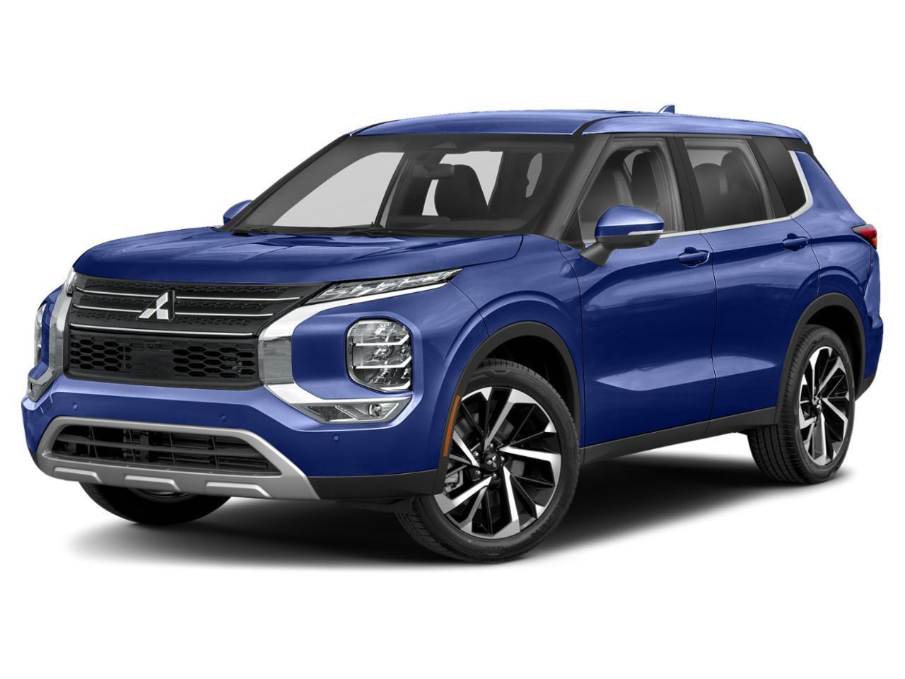 2024 Mitsubishi Outlander  Photo0