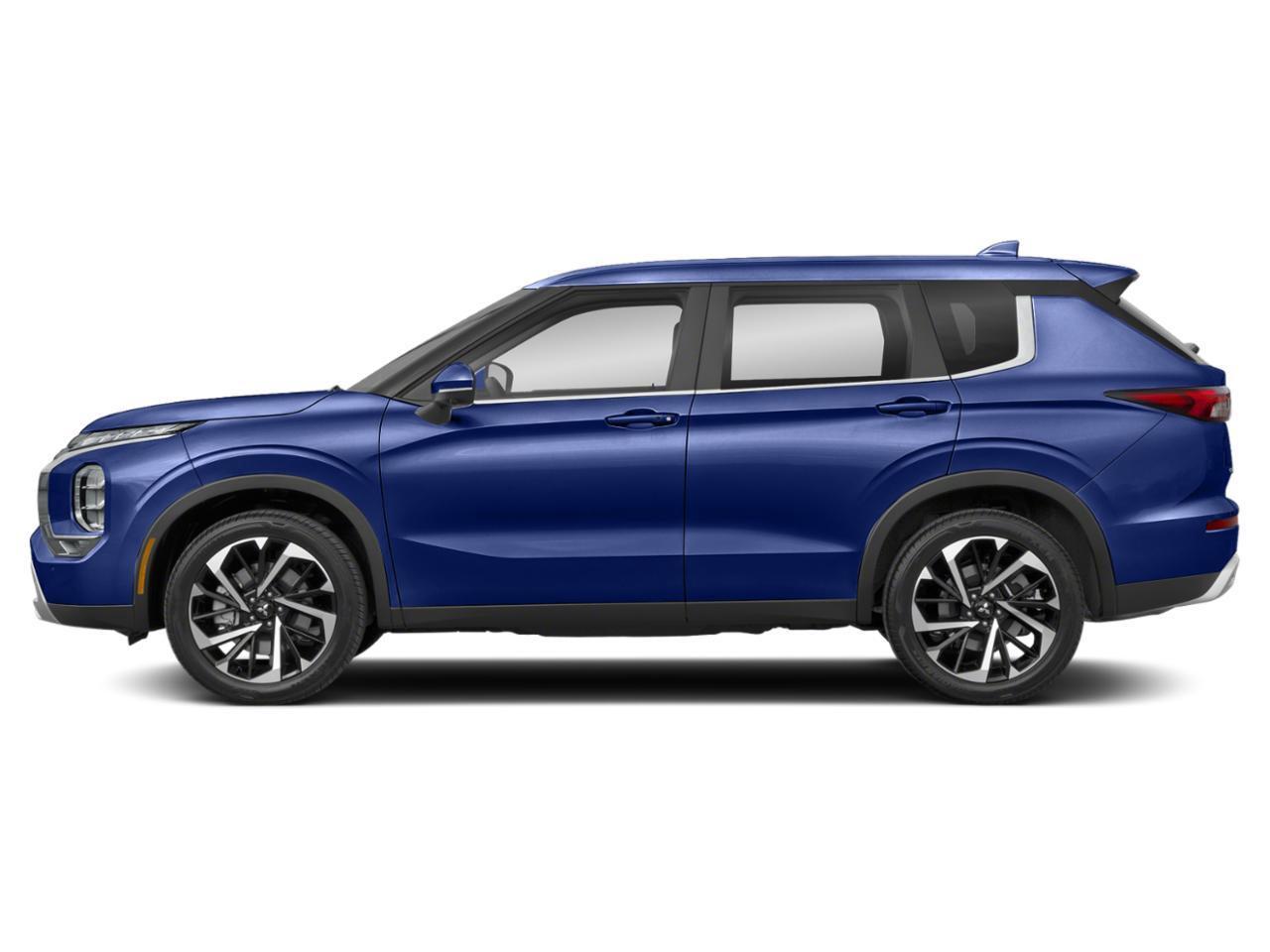 2024 Mitsubishi Outlander  Photo