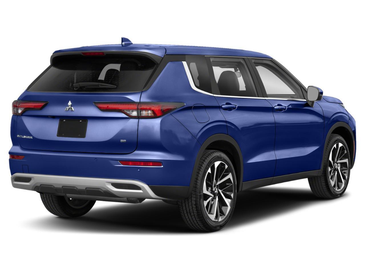 2024 Mitsubishi Outlander  Photo