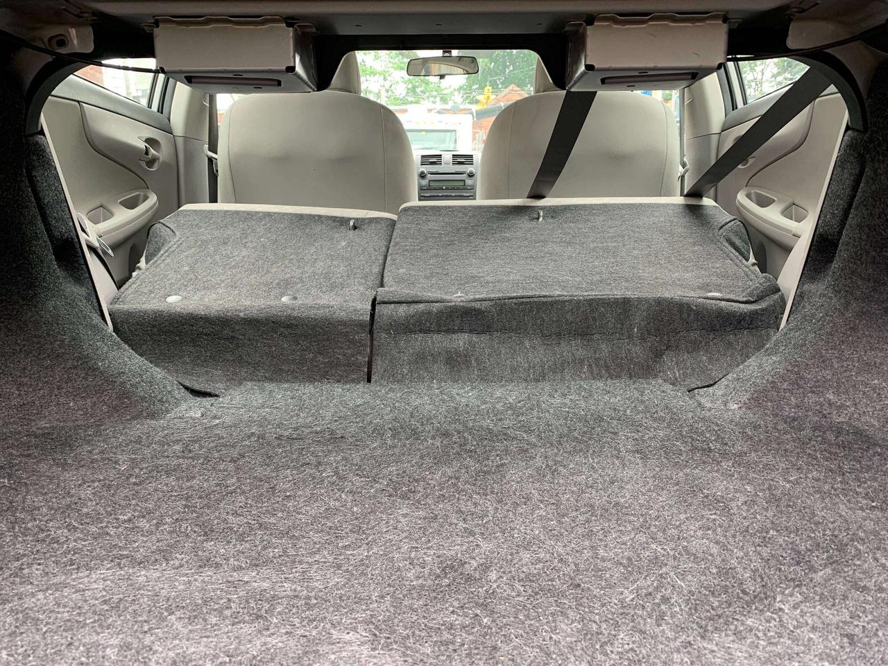 2010 Toyota Corolla CE Photo