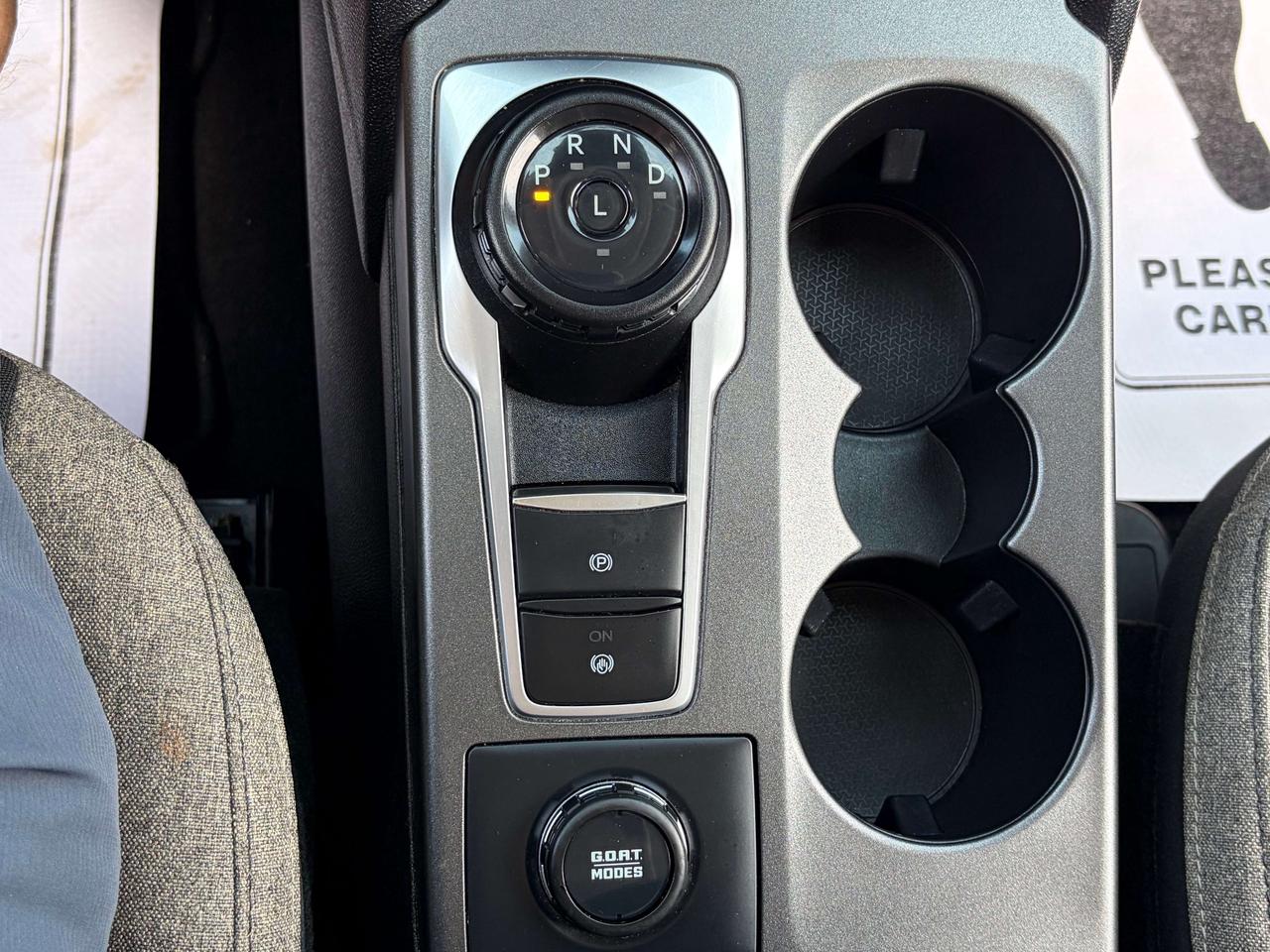 2025 Ford Bronco Sport BIG BEND HEATS SEATS/BACK UP CAM/ CALL BELLEVILLE Photo