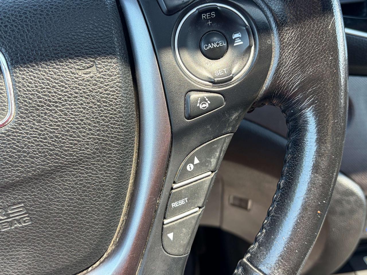 2021 Honda Ridgeline TOURING/PWR ROOF/LEATHER/HEATED SEATS/CALL PICTON Photo