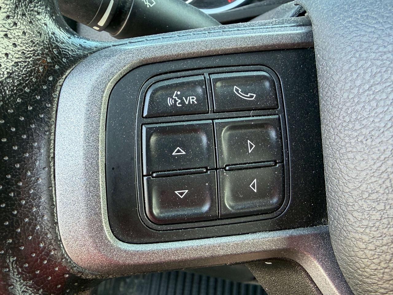 2022 RAM 2500 TRADESMAN/DIESEL/4X4/BACK UP CAM/CALL NAPANEE Photo
