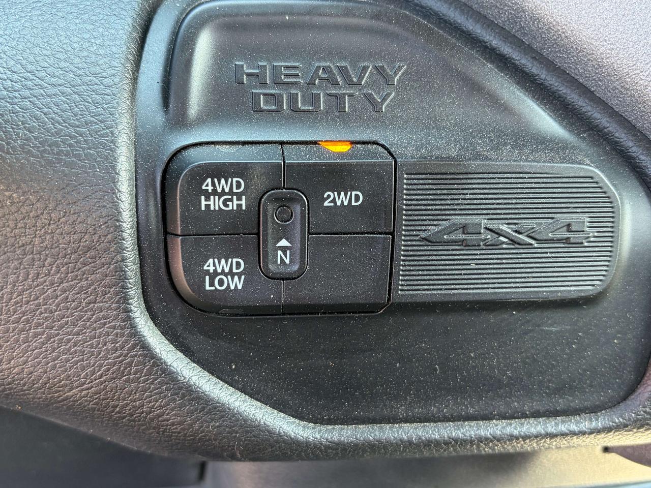 2022 RAM 2500 TRADESMAN/DIESEL/4X4/BACK UP CAM/CALL NAPANEE Photo