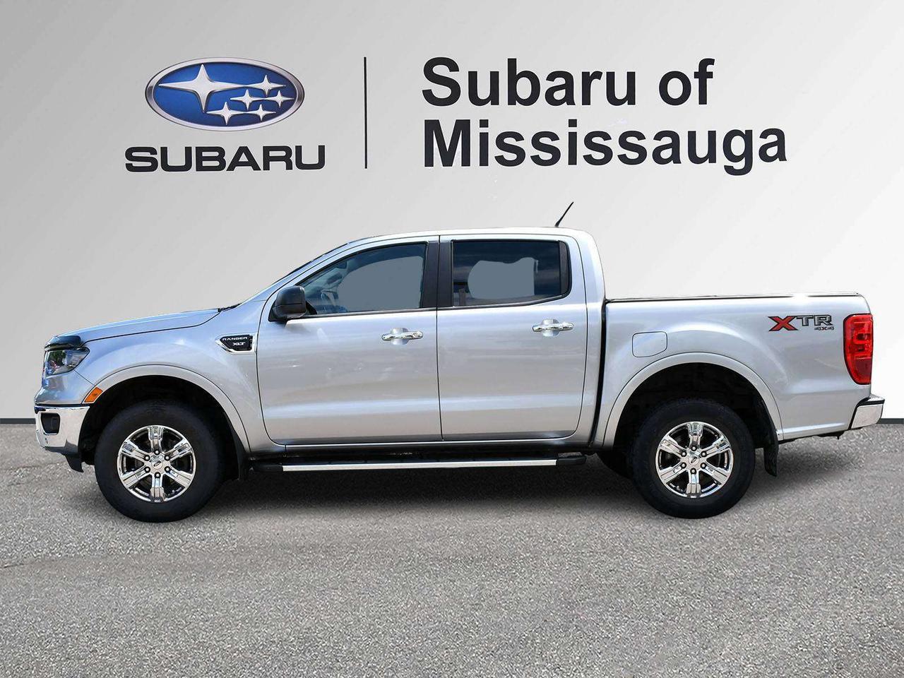 2020 Ford Ranger XLT   1OWNER   CAM   HEATED SEAT   ALLOY   CRUISE Photo3