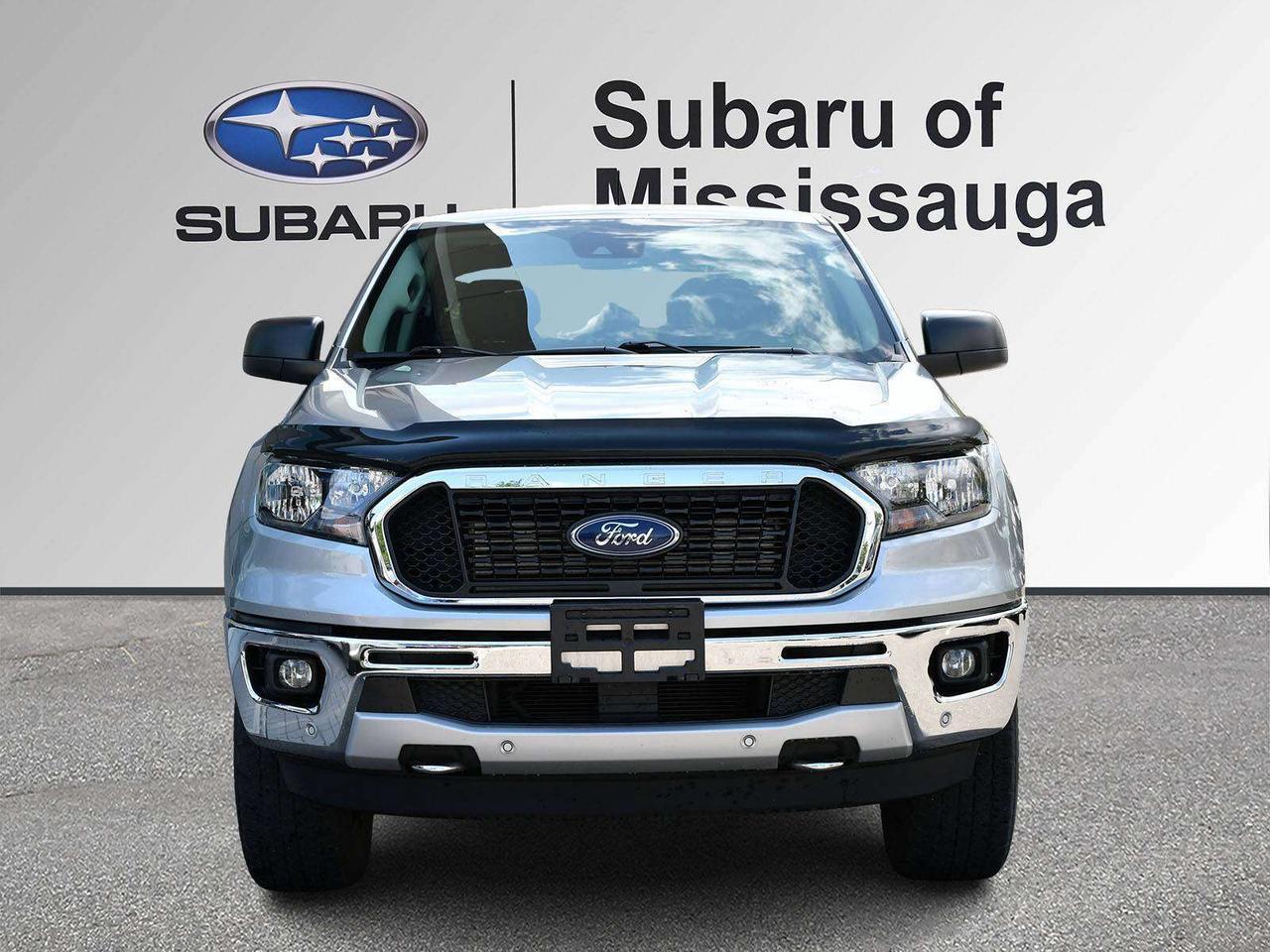 2020 Ford Ranger XLT   1OWNER   CAM   HEATED SEAT   ALLOY   CRUISE Photo2