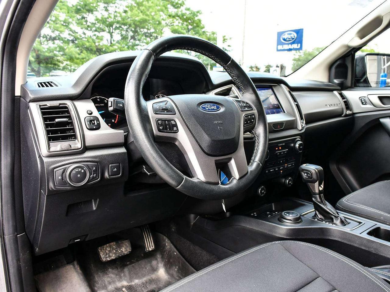 2020 Ford Ranger XLT   1OWNER   CAM   HEATED SEAT   ALLOY   CRUISE Photo