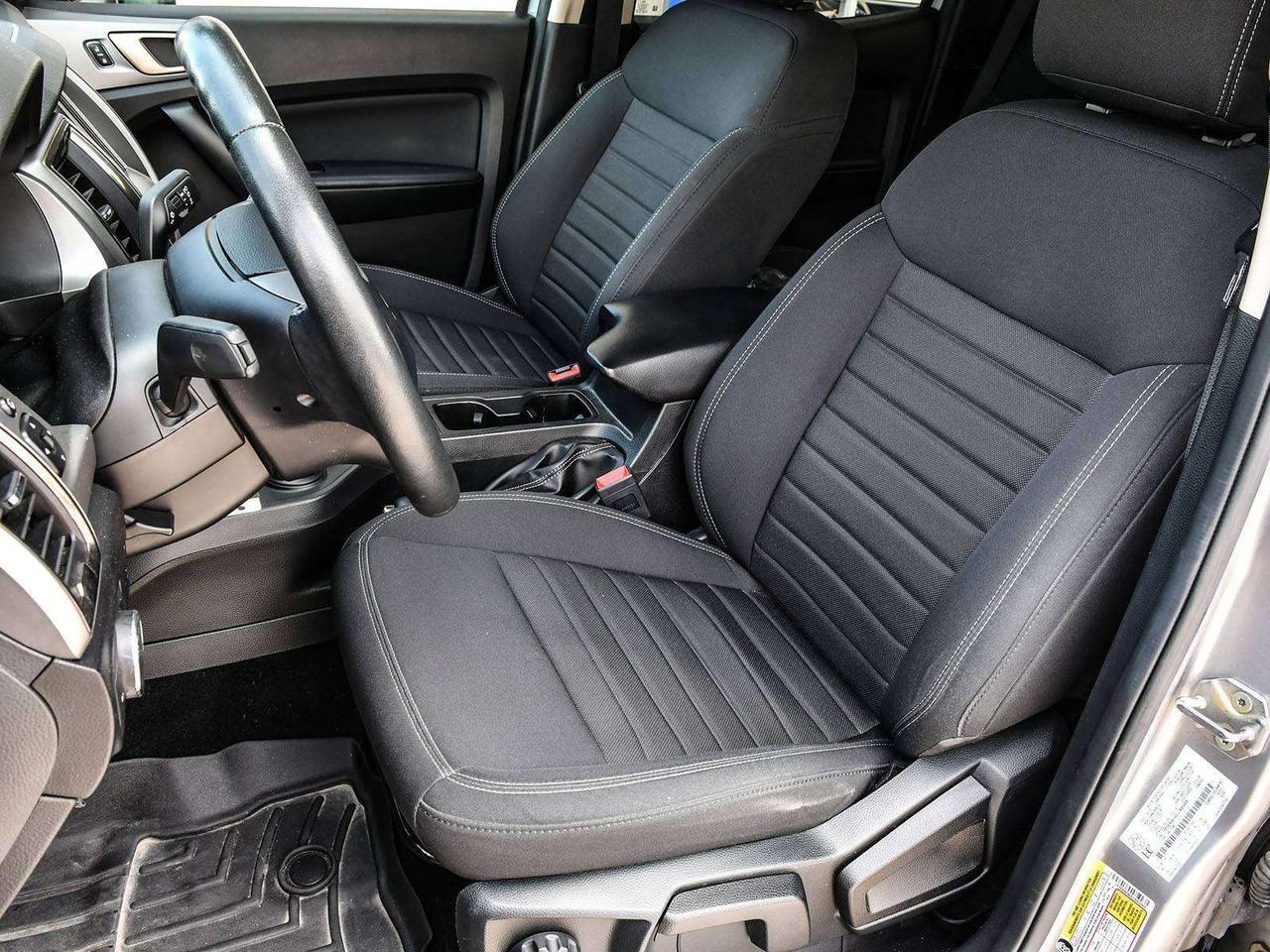 2020 Ford Ranger XLT   1OWNER   CAM   HEATED SEAT   ALLOY   CRUISE Photo
