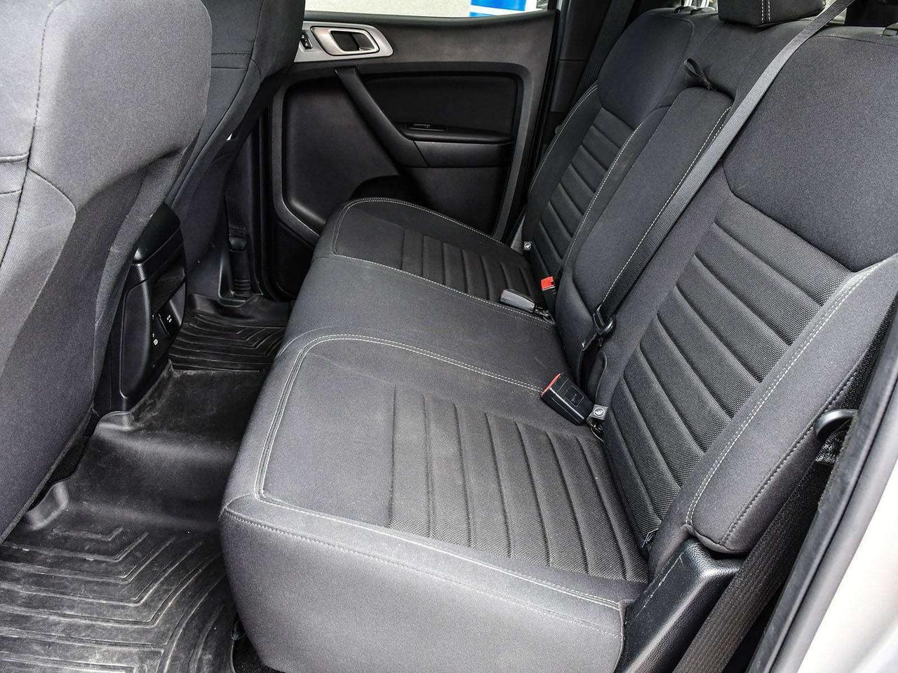 2020 Ford Ranger XLT   1OWNER   CAM   HEATED SEAT   ALLOY   CRUISE Photo
