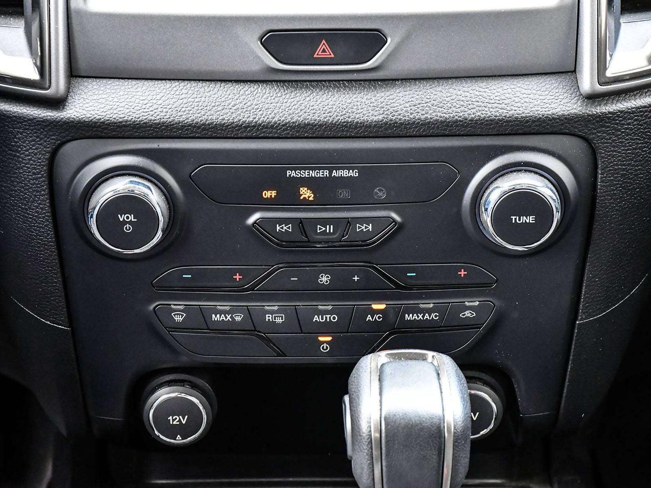 2020 Ford Ranger XLT   1OWNER   CAM   HEATED SEAT   ALLOY   CRUISE Photo