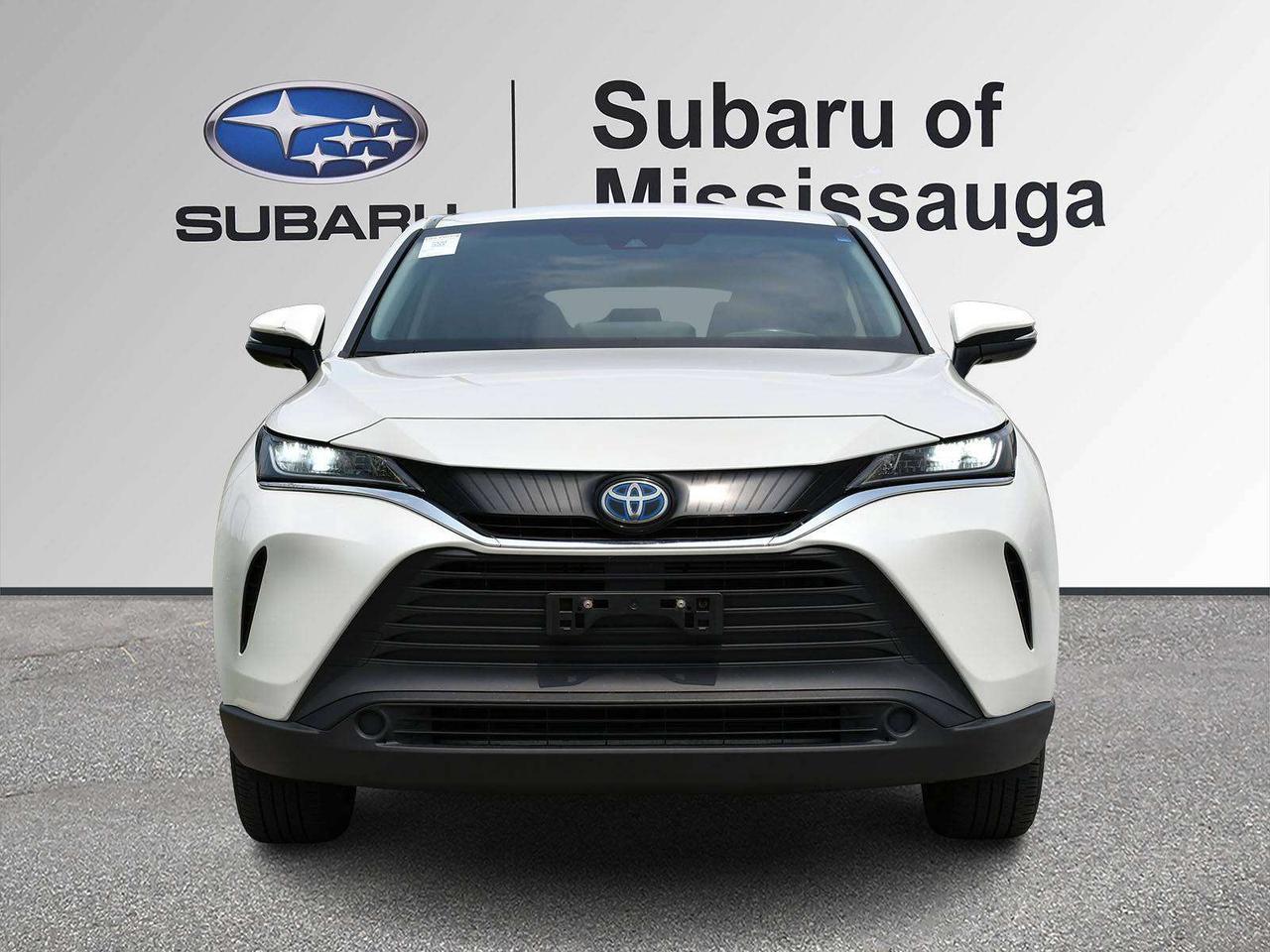 2021 Toyota Venza LE   1 OWNER   CLEAN CARFAX   CAM   BT   CRUISE Photo5