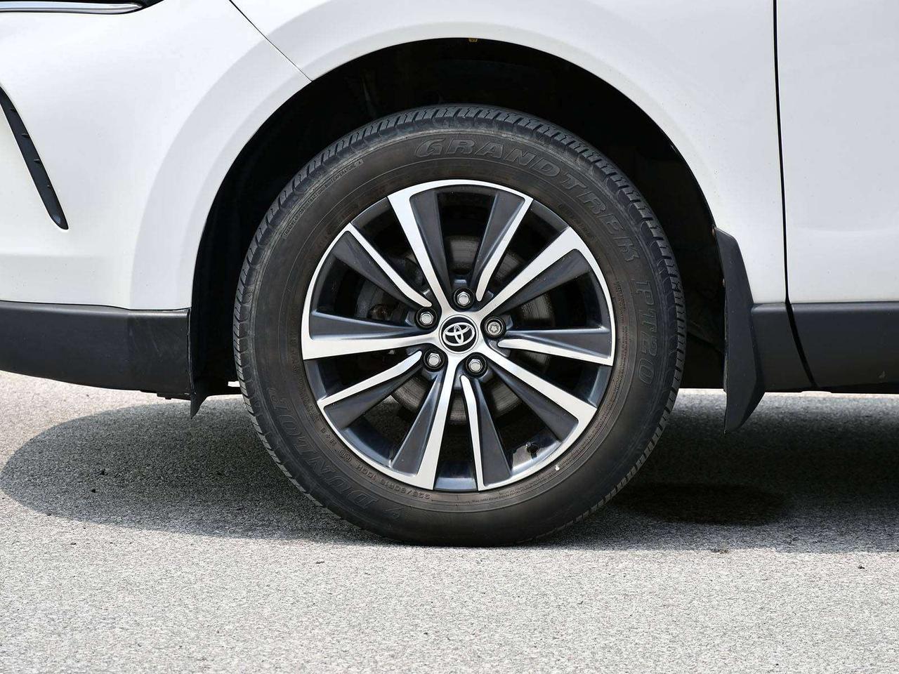 2021 Toyota Venza LE   1 OWNER   CLEAN CARFAX   CAM   BT   CRUISE Photo