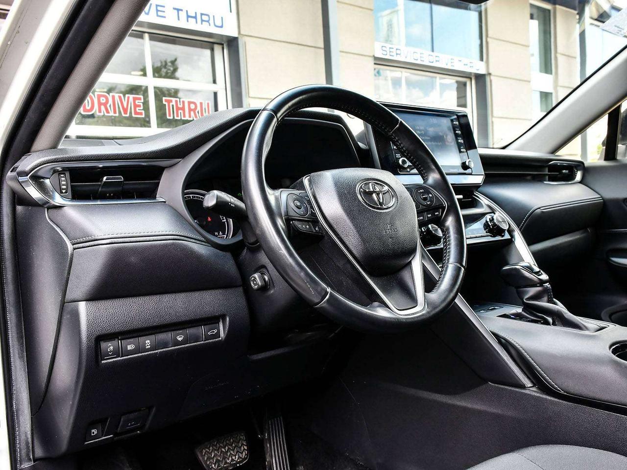2021 Toyota Venza LE   1 OWNER   CLEAN CARFAX   CAM   BT   CRUISE Photo