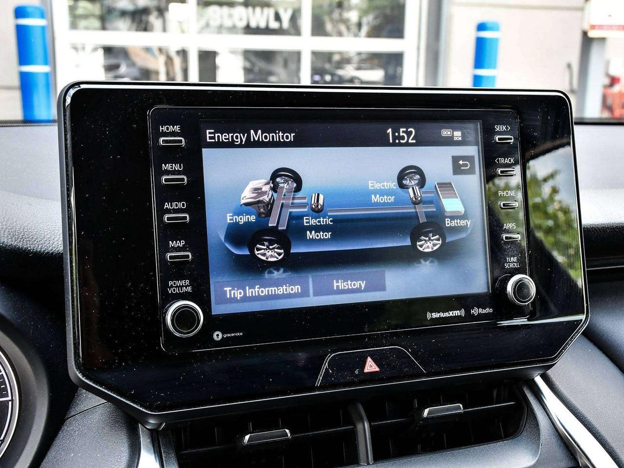 2021 Toyota Venza LE   1 OWNER   CLEAN CARFAX   CAM   BT   CRUISE Photo