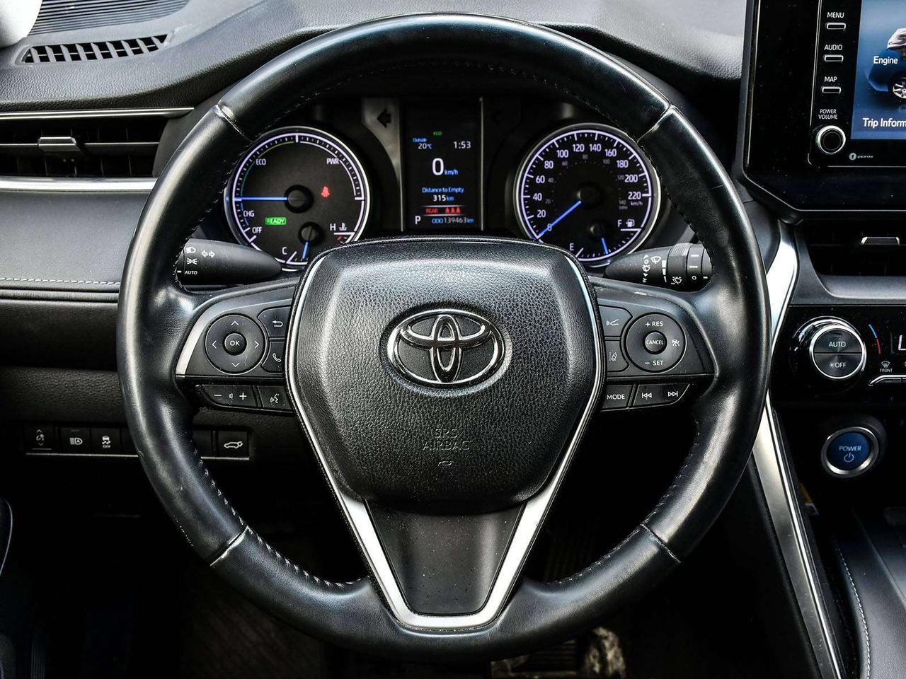 2021 Toyota Venza LE   1 OWNER   CLEAN CARFAX   CAM   BT   CRUISE Photo