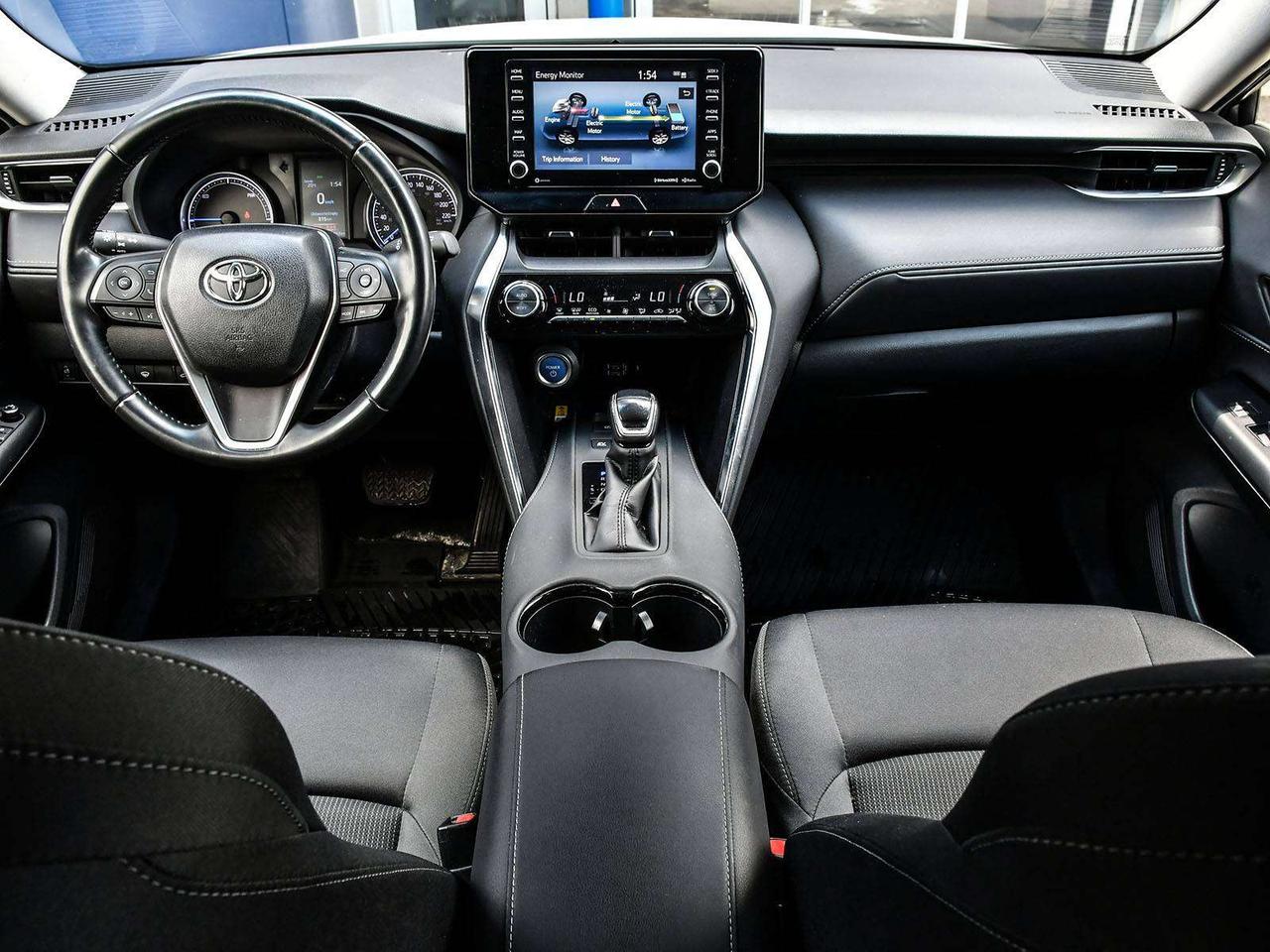 2021 Toyota Venza LE   1 OWNER   CLEAN CARFAX   CAM   BT   CRUISE Photo