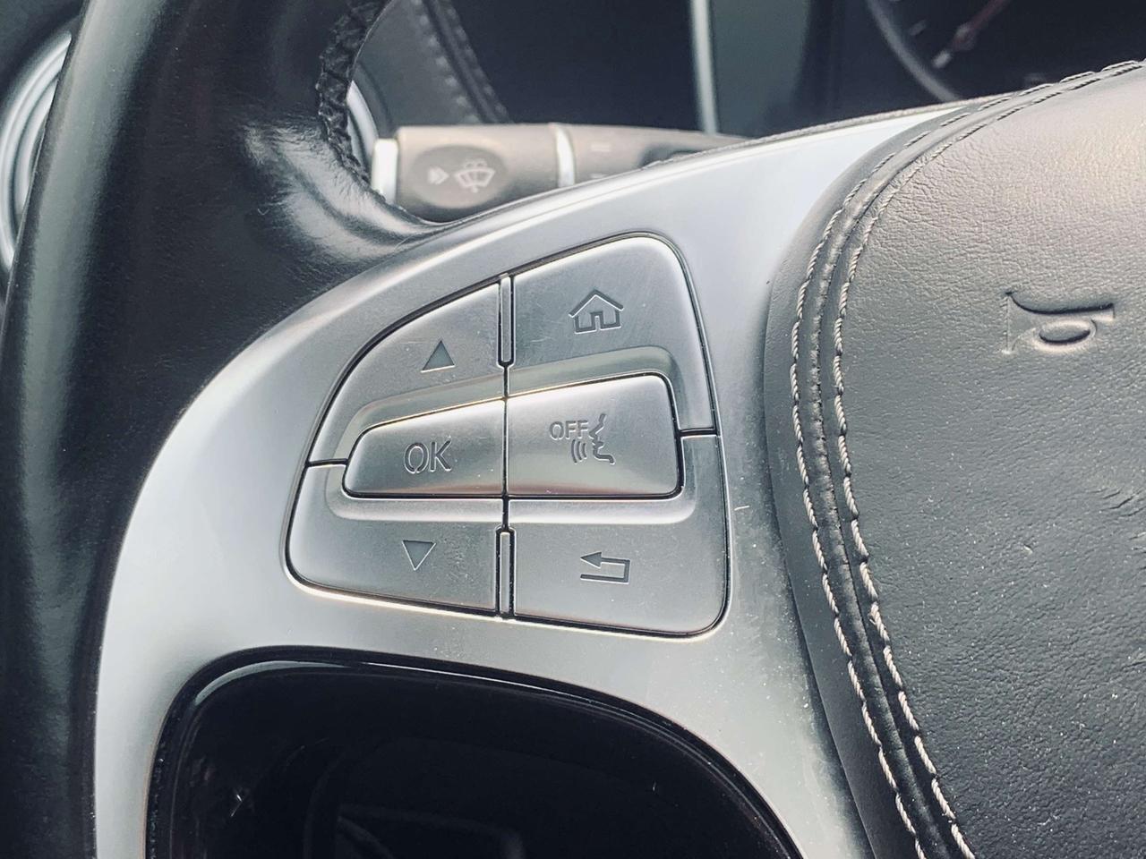 2015 Mercedes-Benz S-Class S-Class 550 AWD Enhanced Burmester ACC LDW 360Came Photo