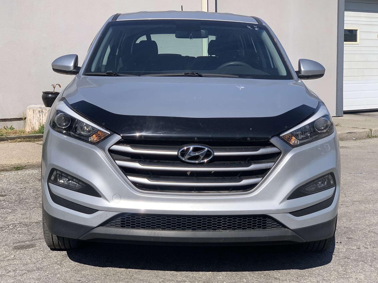 2018 Hyundai Tucson CleanCarfax Bluetooth Back-UpCamera HeatedSeat ESP Photo