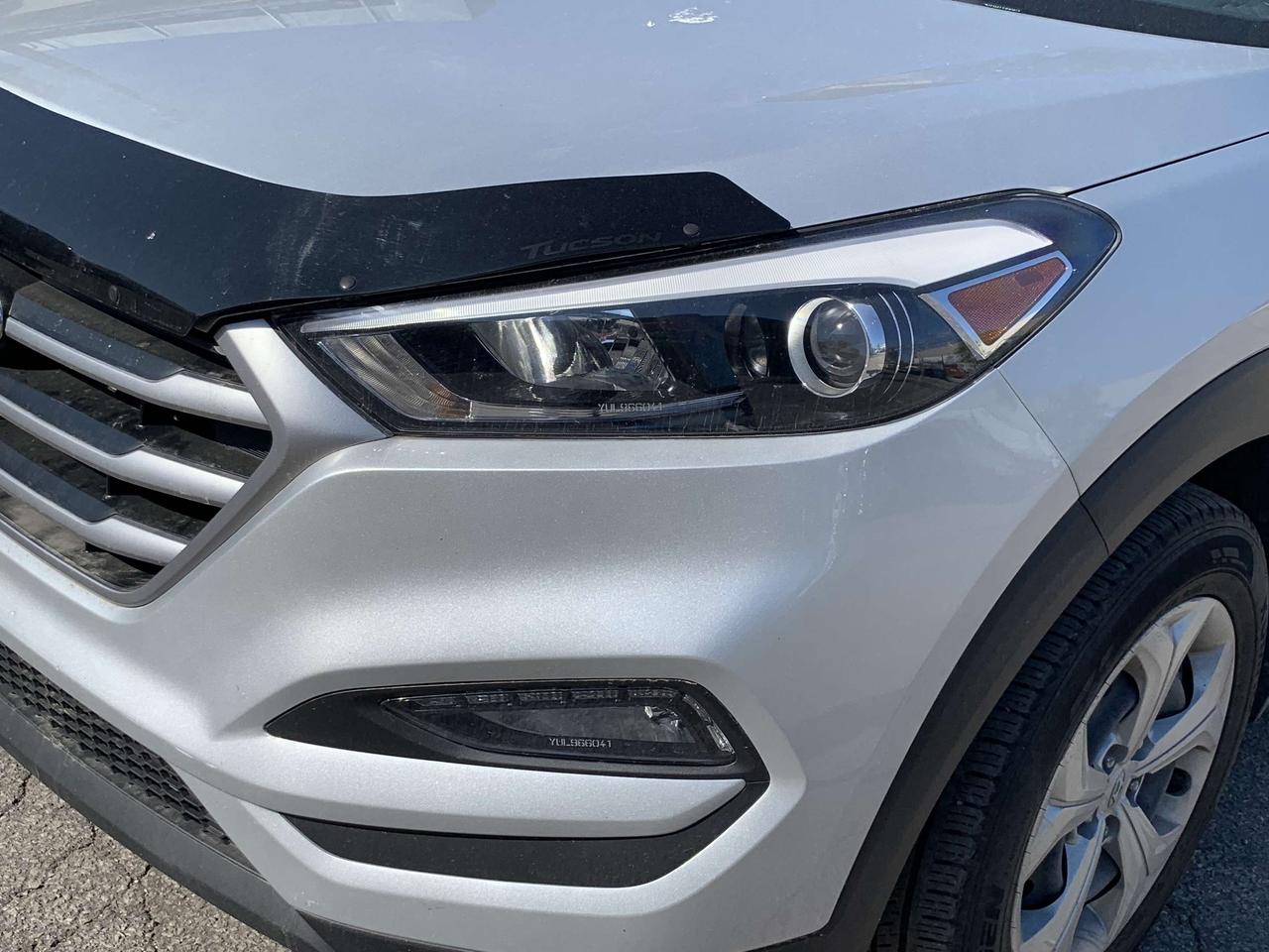 2018 Hyundai Tucson CleanCarfax Bluetooth Back-UpCamera HeatedSeat ESP Photo
