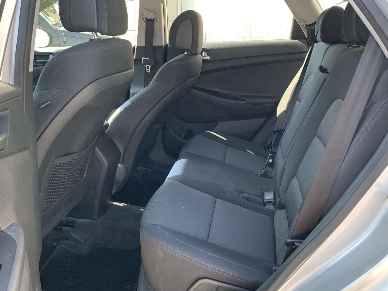 2018 Hyundai Tucson CleanCarfax Bluetooth Back-UpCamera HeatedSeat ESP Photo