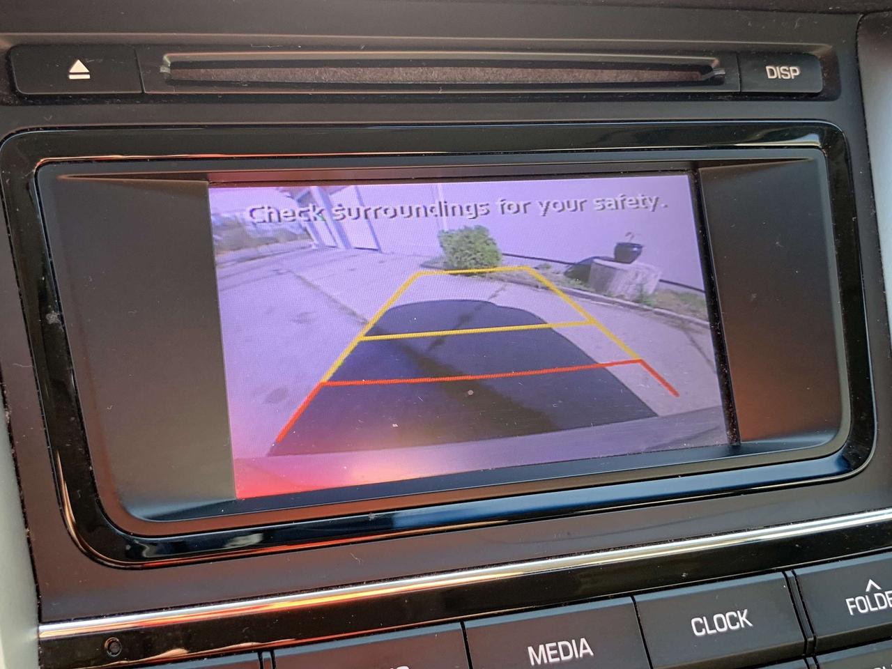 2018 Hyundai Tucson CleanCarfax Bluetooth Back-UpCamera HeatedSeat ESP Photo