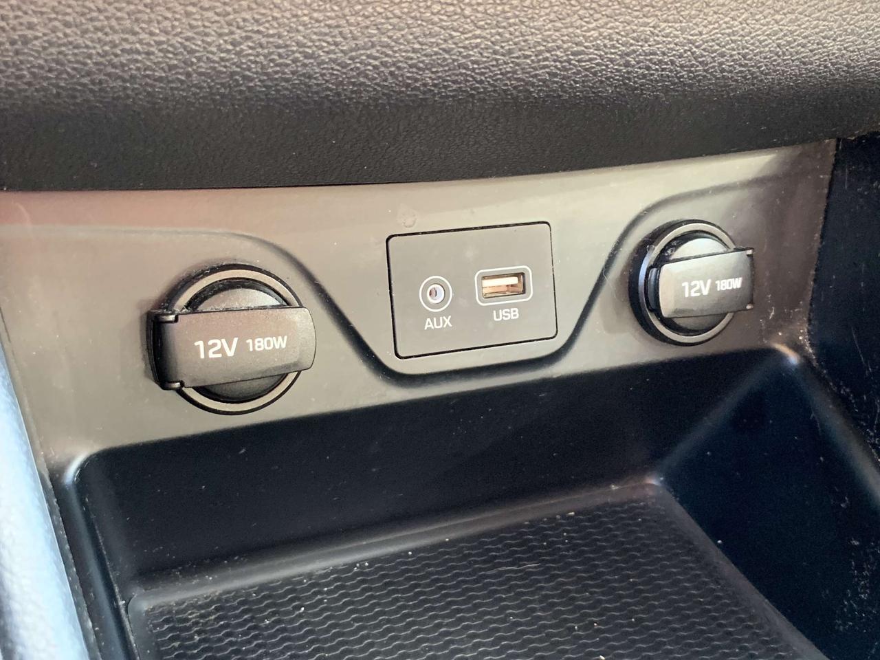 2018 Hyundai Tucson CleanCarfax Bluetooth Back-UpCamera HeatedSeat ESP Photo