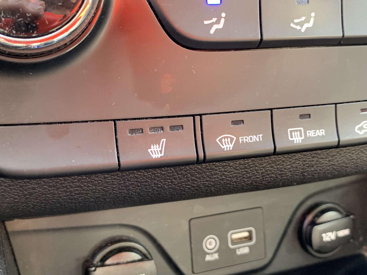 2018 Hyundai Tucson CleanCarfax Bluetooth Back-UpCamera HeatedSeat ESP Photo