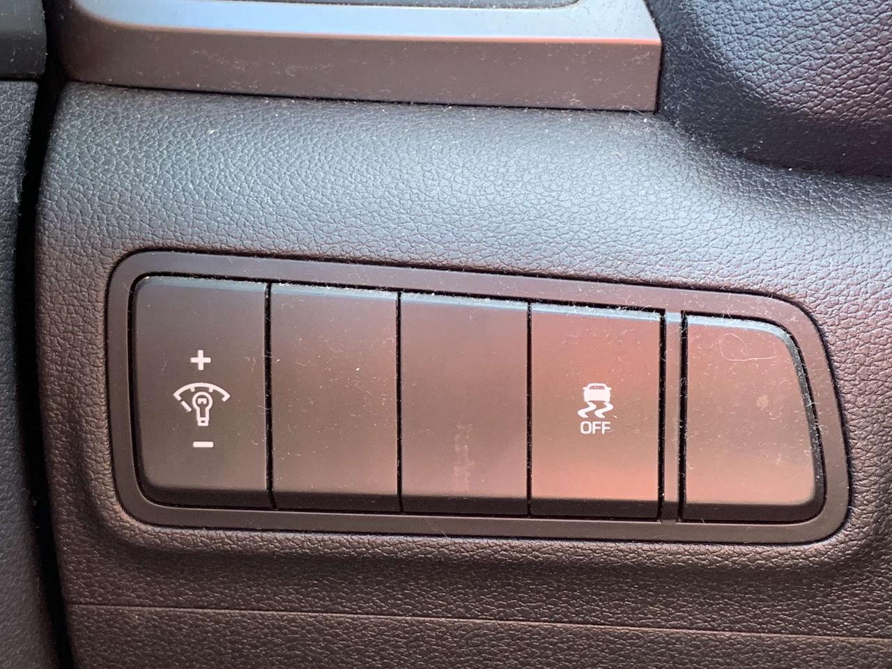 2018 Hyundai Tucson CleanCarfax Bluetooth Back-UpCamera HeatedSeat ESP Photo