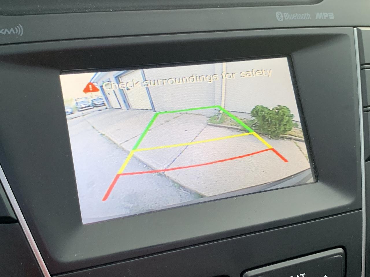 2016 Hyundai Santa Fe Sport AWD Luxury Keyless BUCamera Panoroof Leather Heats Photo