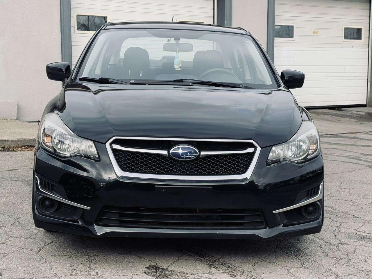 2015 Subaru Impreza CVT2.0iw-Sport&TechPkg BackUpCamera HeatedSeat Photo