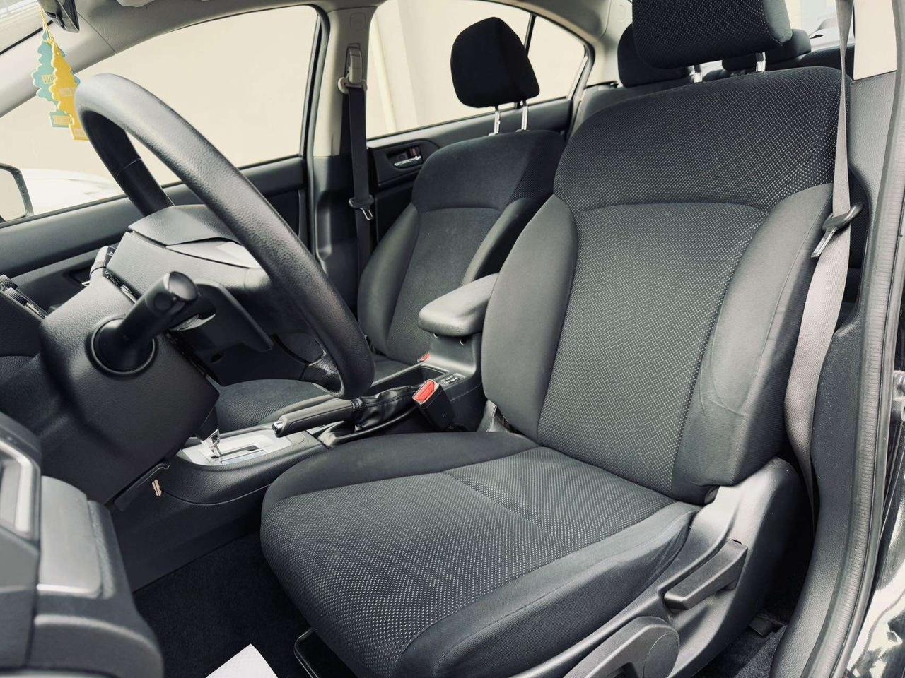 2015 Subaru Impreza CVT2.0iw-Sport&TechPkg BackUpCamera HeatedSeat Photo