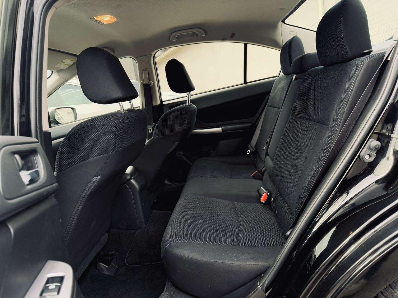 2015 Subaru Impreza CVT2.0iw-Sport&TechPkg BackUpCamera HeatedSeat Photo
