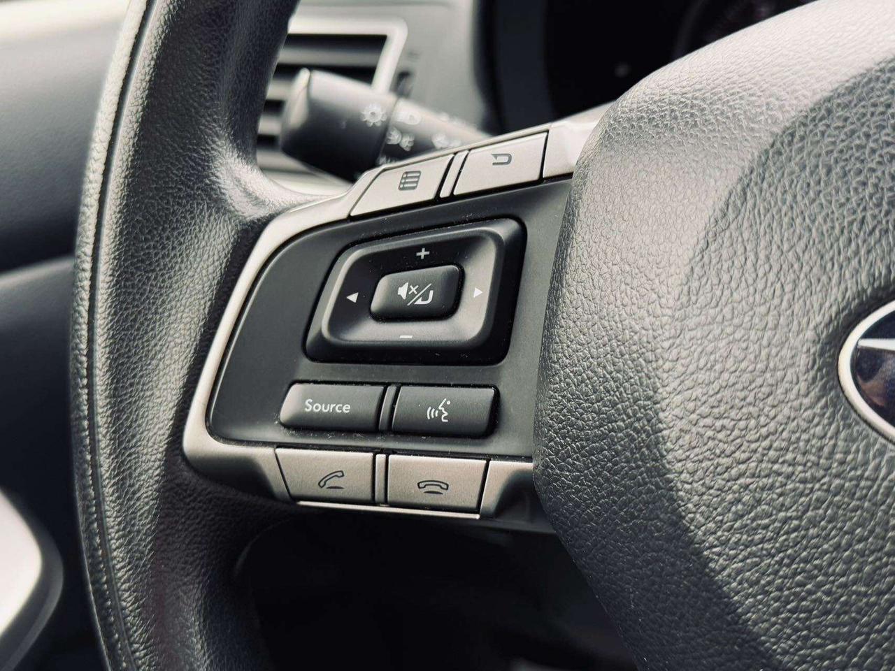 2015 Subaru Impreza CVT2.0iw-Sport&TechPkg BackUpCamera HeatedSeat Photo