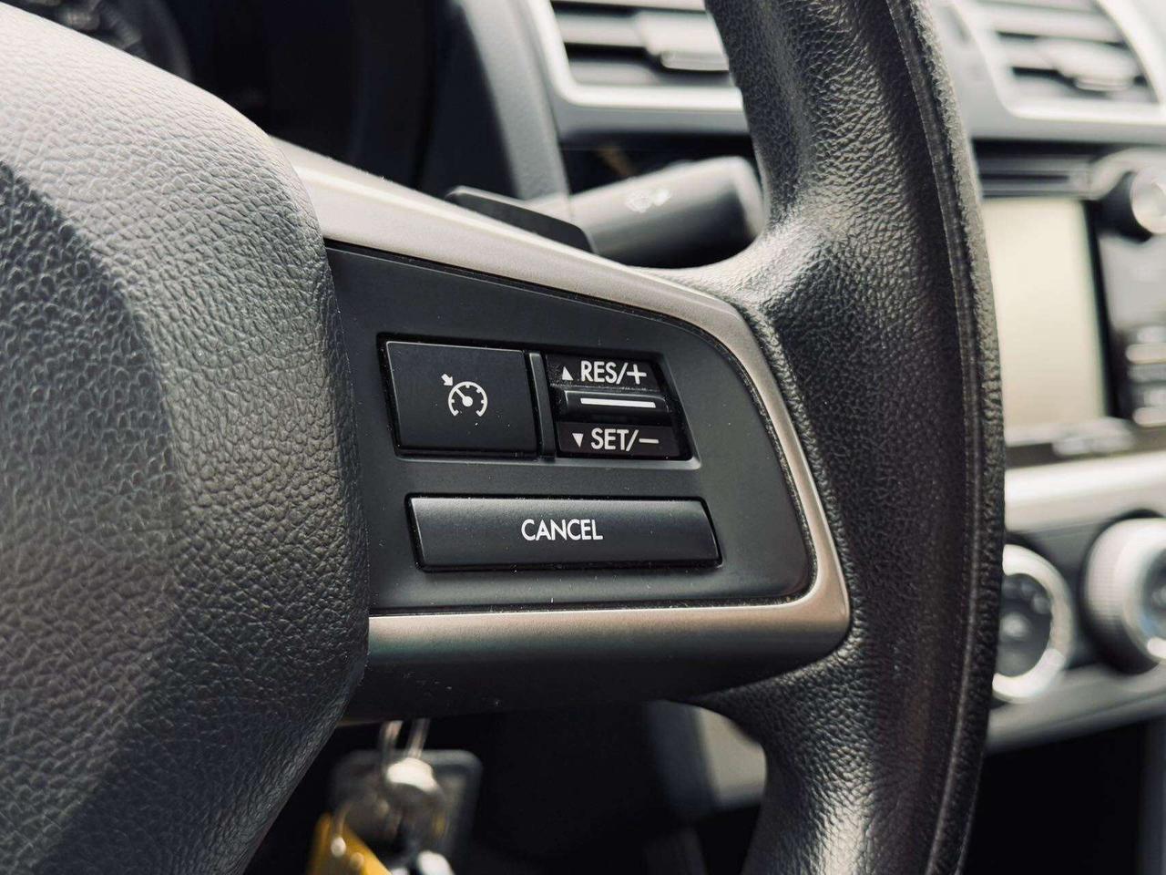 2015 Subaru Impreza CVT2.0iw-Sport&TechPkg BackUpCamera HeatedSeat Photo
