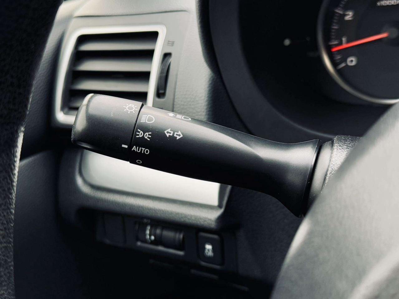 2015 Subaru Impreza CVT2.0iw-Sport&TechPkg BackUpCamera HeatedSeat Photo