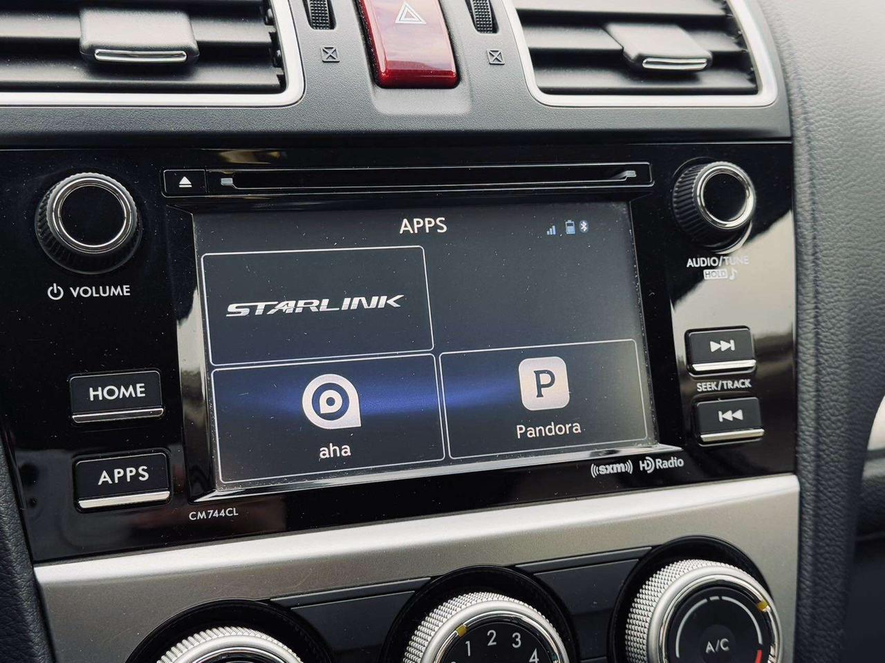 2015 Subaru Impreza CVT2.0iw-Sport&TechPkg BackUpCamera HeatedSeat Photo