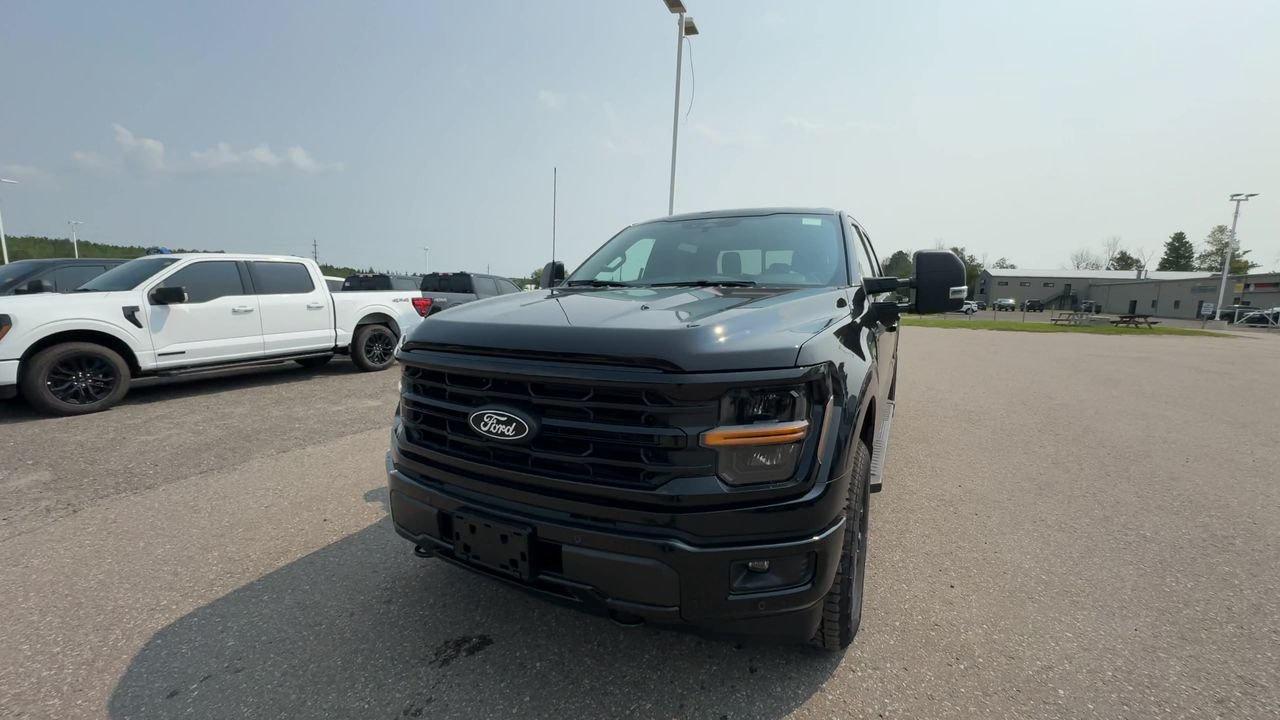 2026 Ford F-150 XLT Photo
