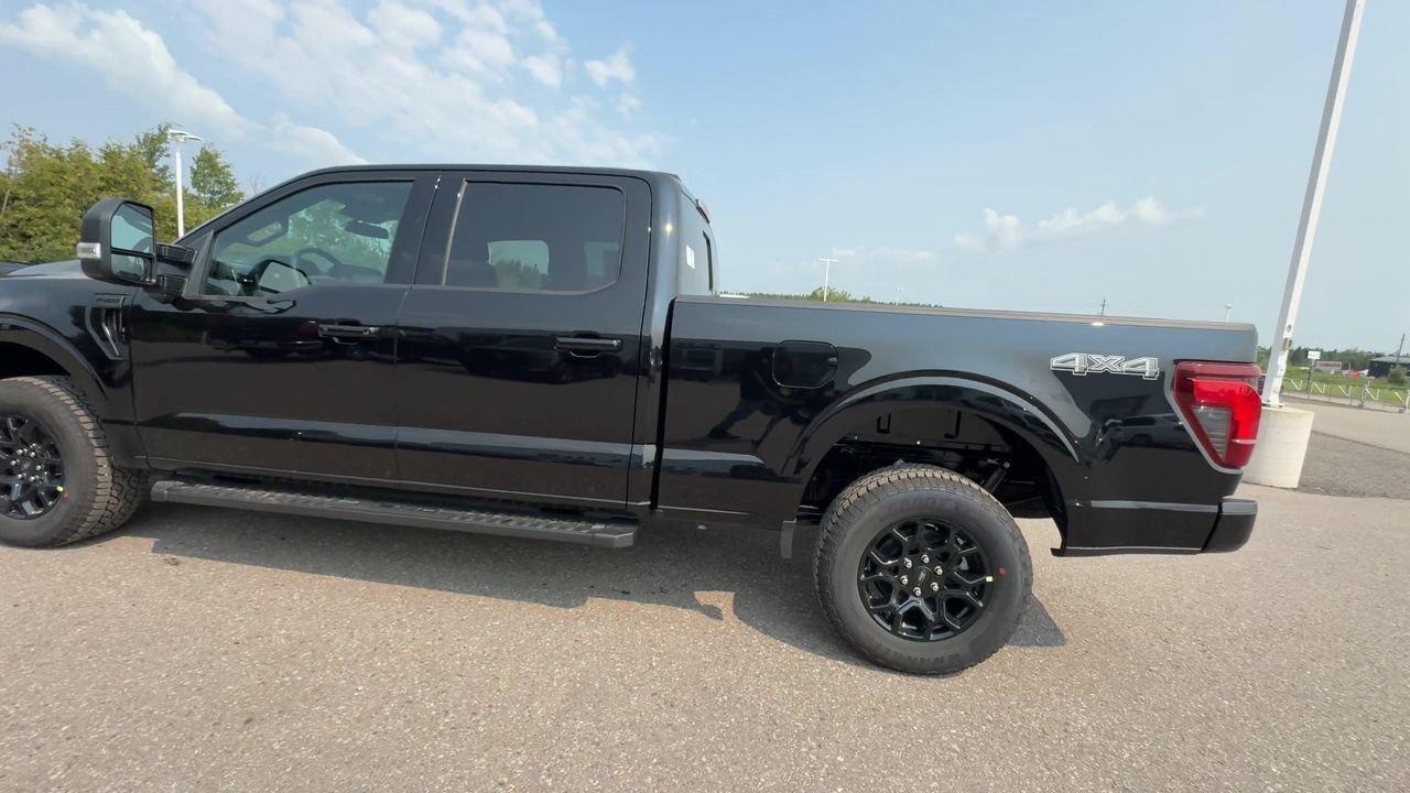 2026 Ford F-150 XLT Photo