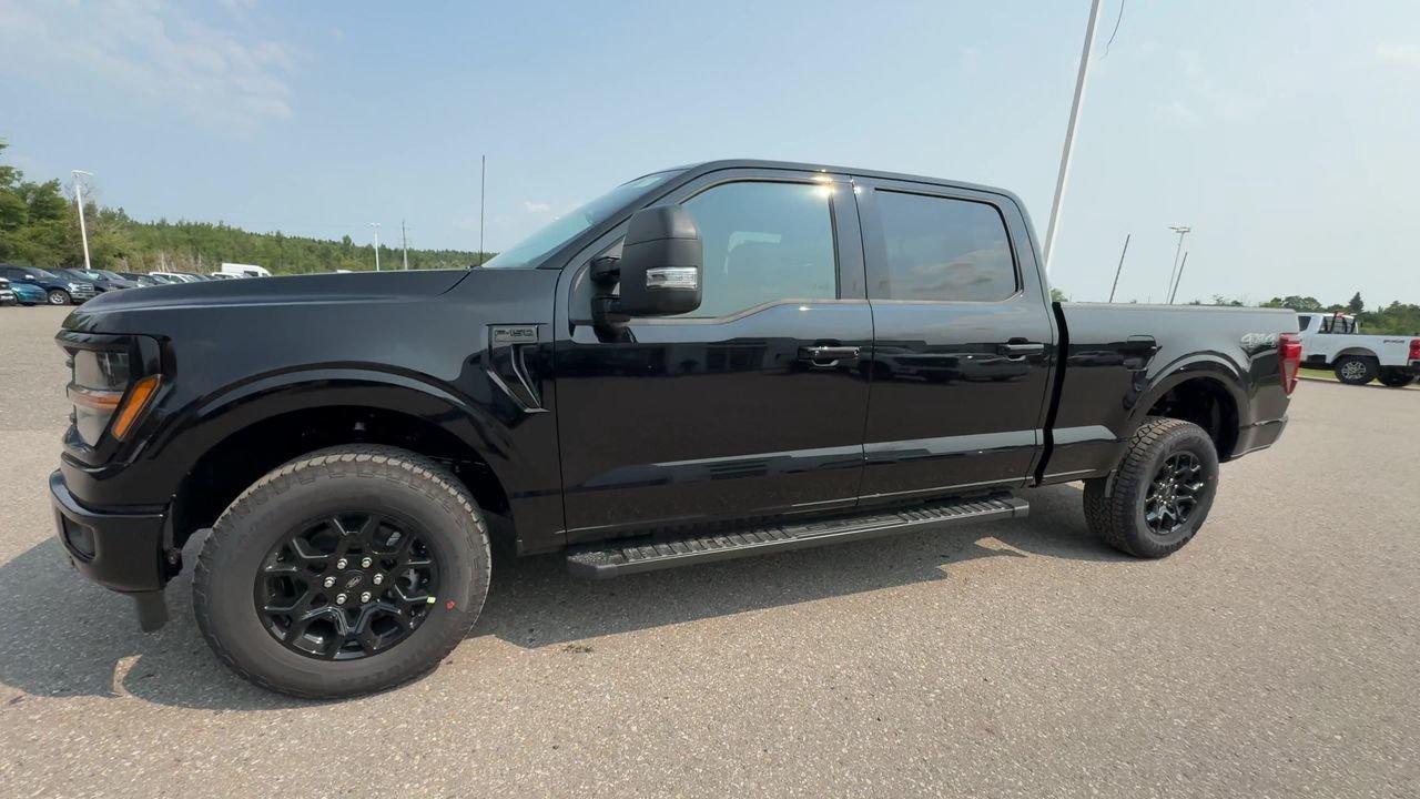2026 Ford F-150 XLT Photo