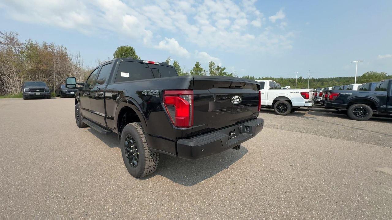 2026 Ford F-150 XLT Photo